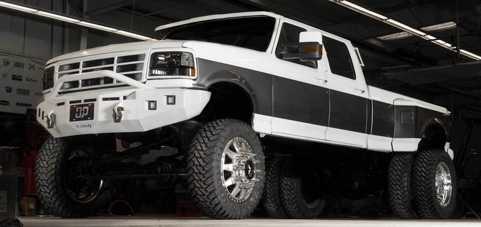 DieselSellerz — WIN THIS TRUCK Omega Truck Giveaway - dieselsellerz truck giveaway