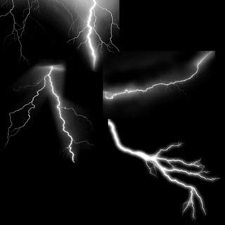 photoshop lightning brush photoshop lightning brush