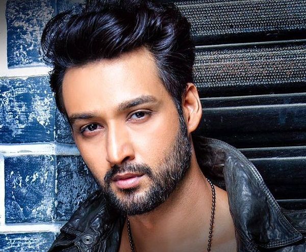 Saurabh Raj Jain Wiki