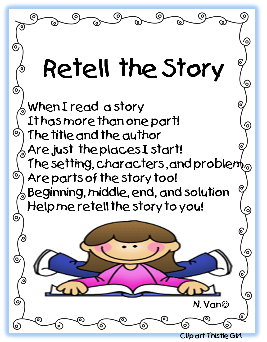 first-grade-wow-retelling-stories