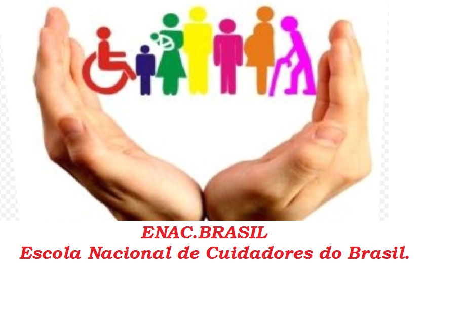 Escola Nacional de Cuidadores do Brasil