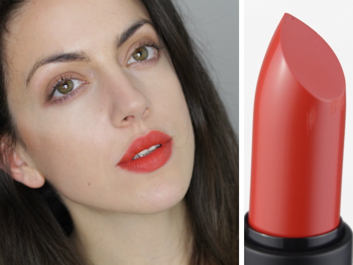 Just matte lipstick 070 koi Just matte lipstick 070 koi