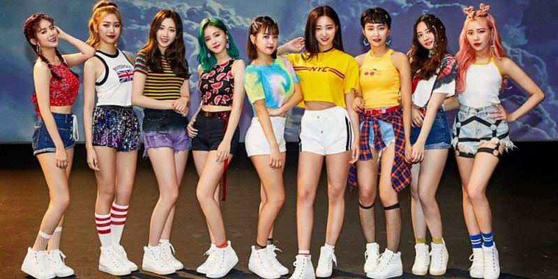 Momoland se acerca más al regreso de 'Fun to the World' con su tracklist