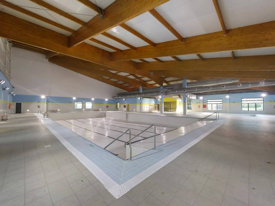 Spa Piscina Climatizada (toda la información)