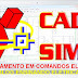 Onde posso encontrar o CADe_SIMU?