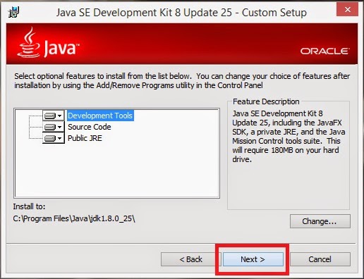 Tutorial Lengkap Instal Dan Setting Java Pada Windows « compi gaul