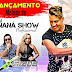 BANDA XARADA- MIL GRAU DJ NANA SHOW MELODY