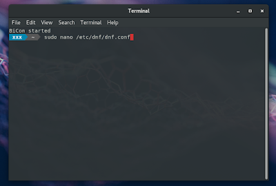 تجميعه لاهم البرامج التى ستحتاجها بعد تثبيت فيدورا 29 تجميعه لاهم البرامج التى ستحتاجها بعد تثبيت فيدورا 29