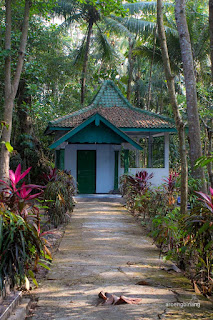 makam pangeran bumidirjo