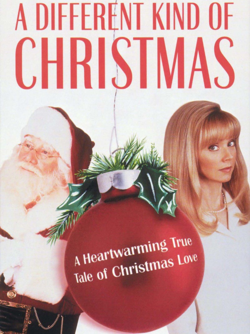 A Different Kind of Christmas (1996) με ελληνικους υποτιτλους