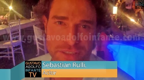 Rullinatic@s: # SEBASTIAN RULLI LE MANDO FELICITACIONES A OMAR &CARLA ...