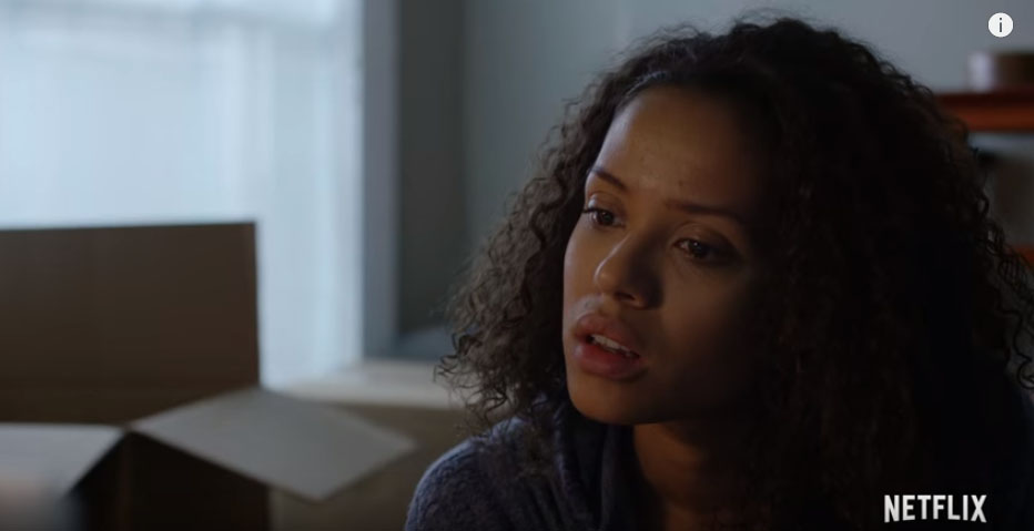 Films Et Séries Tv Avec Gugu Mbatha-raw Gugu Mbatha-Raw: Photos: Netflix's Easy