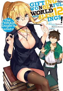 Tập 12 Bài hát ru của nữ kị sỹ