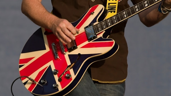 Lagu Dalam Bahasa Inggris yang Paling Populer dan Mudah Dinyanyikan