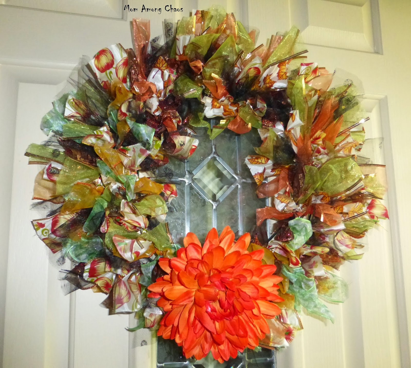 craft, fall, halloween, home, decorations, wreath