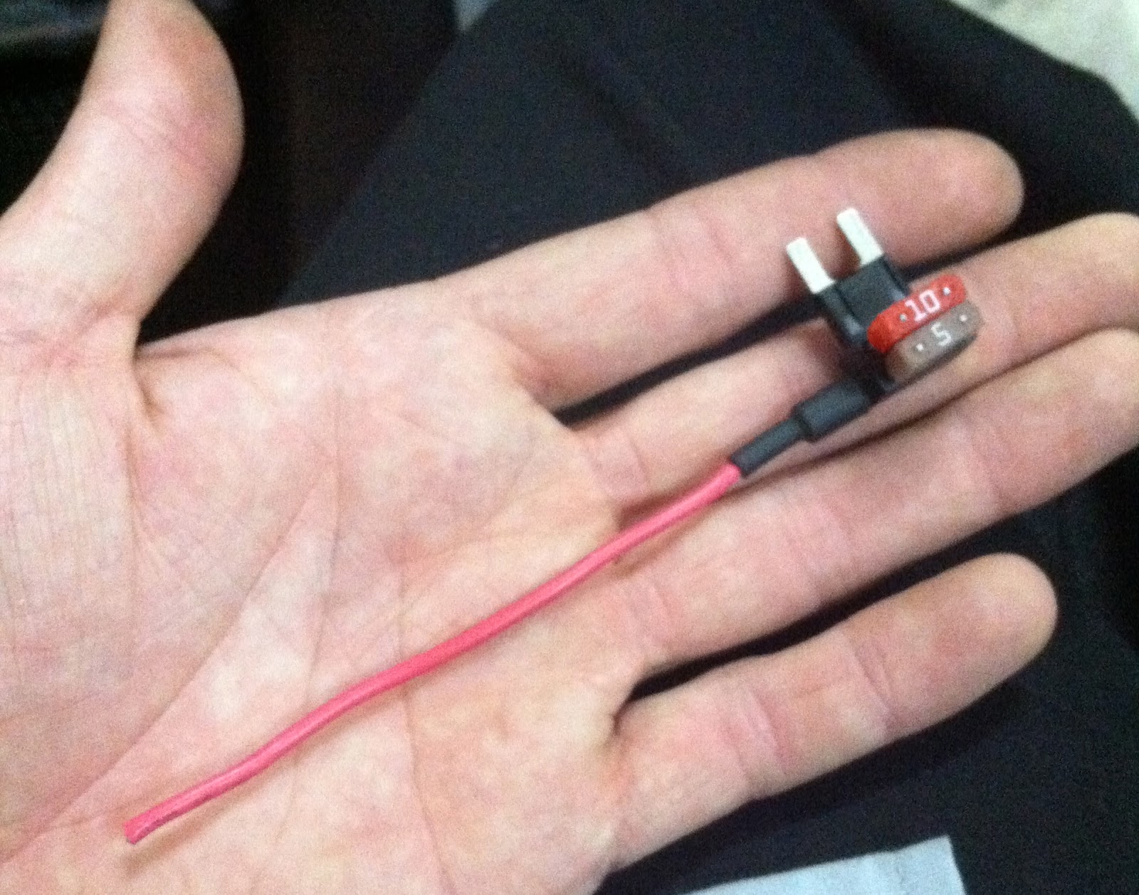 Car Audio Tips Tricks and How To's 20052013 Corvette Accessory Power