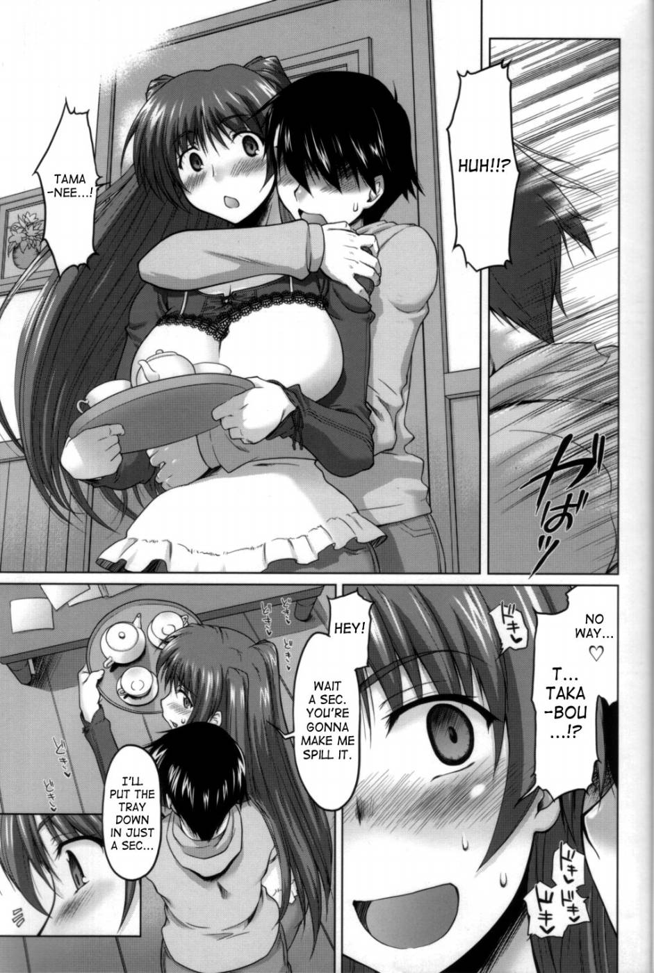 Hentai Manga Comic-Nekotama-Chap1-12