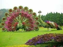 Fantastic Gardens Art
