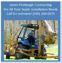 James Firebaugh Contracting