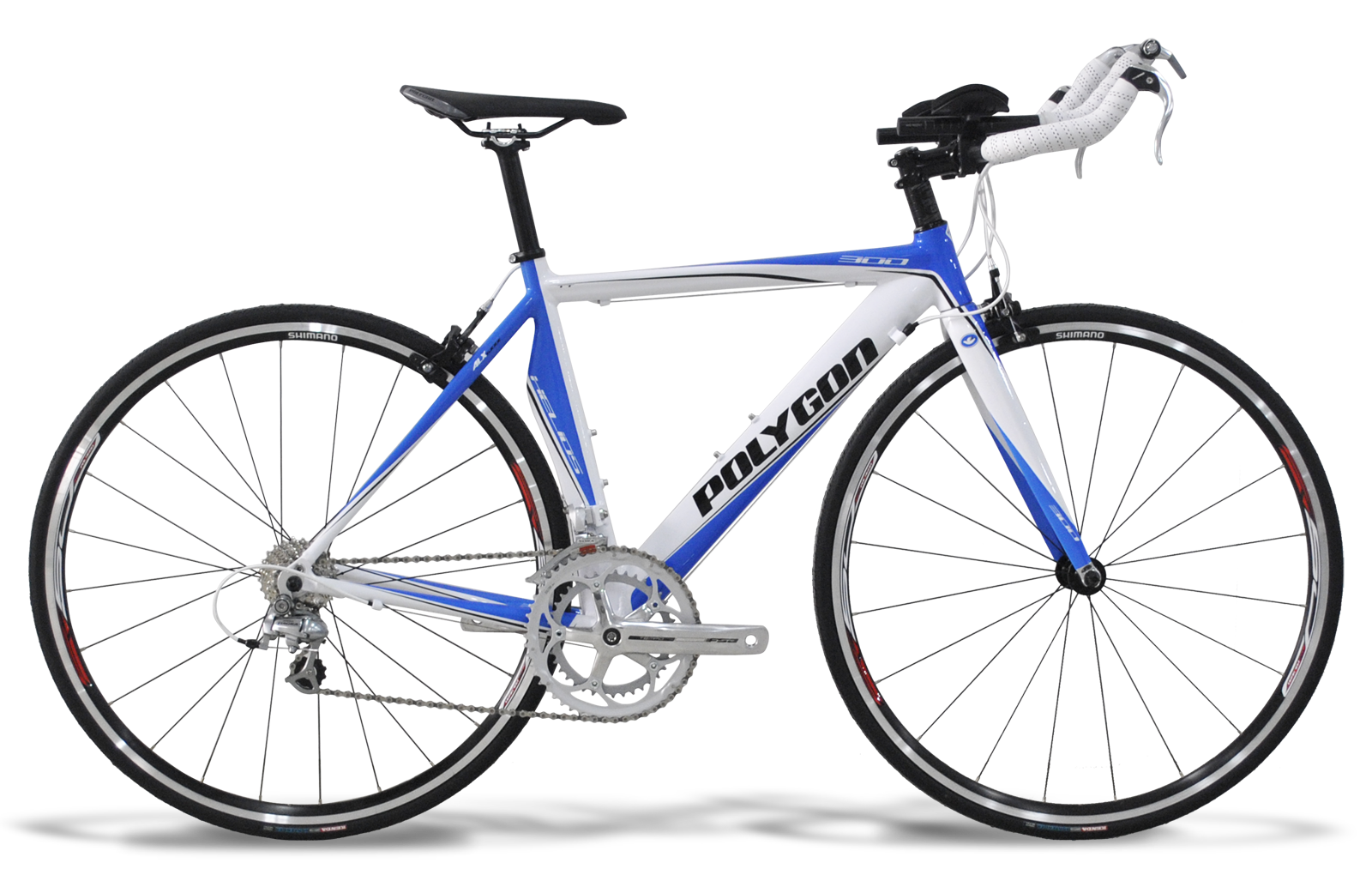 polygon helios 300 tt