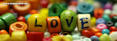 Nuevas portadas de amor para Facebook - www.todoporamor.net