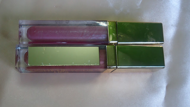 Elizabeth Grant Light Up Your Lips Lipgloss Review,Swatches