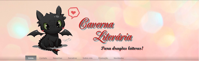 Caverna Literária