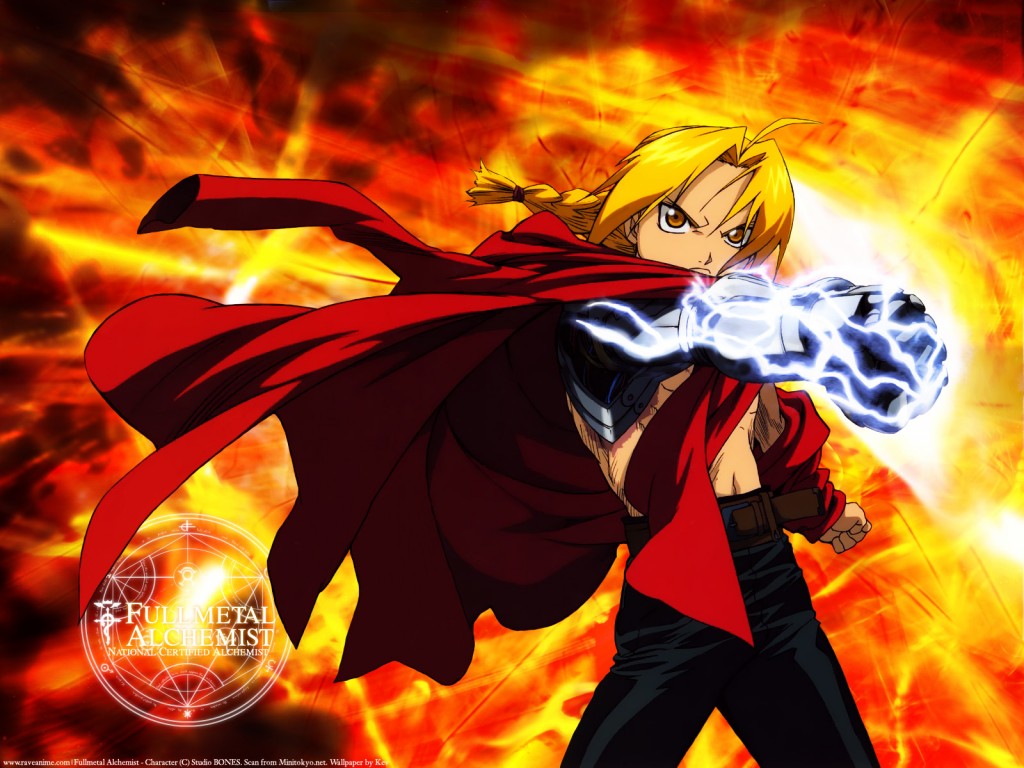 Fullmetal Alchemist Wallpapers HD Wallpapers Fullmetal Alchemist Wallpapers HD Wallpapers