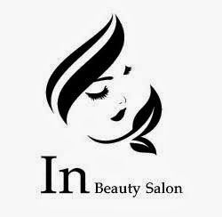 In Beauty Salon
