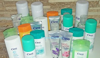 Vinci gratis campioni omaggio Cien mini Logo Vinci gratis campioni omaggio Cien mini