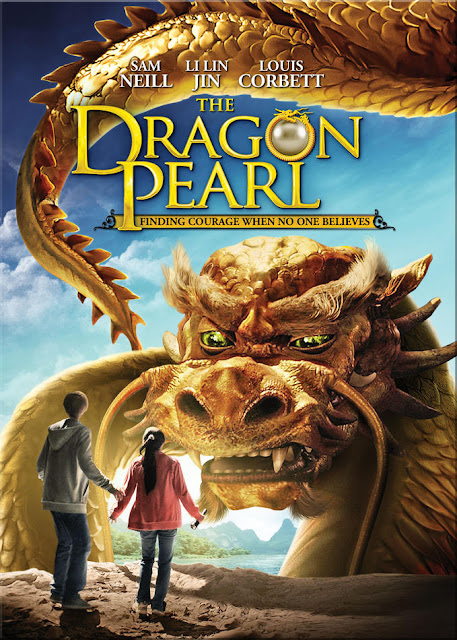 The Dragon Pearl (2011) ταινιες online seires xrysoi greek subs