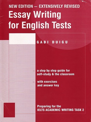 essay writing for english tests by duigu gabi atif pedia essay writing for english tests by duigu gabi