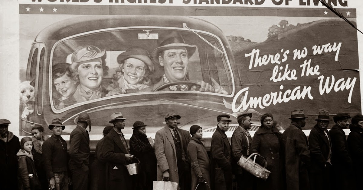 Way Of Life In America l'American Way Of Life: QUELQUES IMAGES