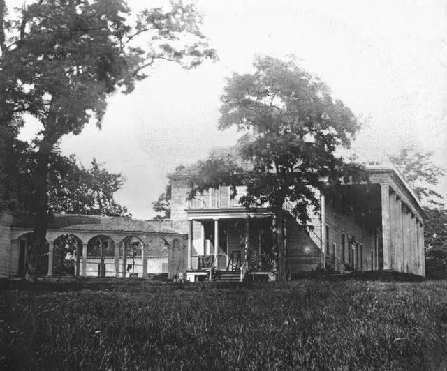 Mount Vernon,Fairfax County,Virginia,VA,Plantation House 