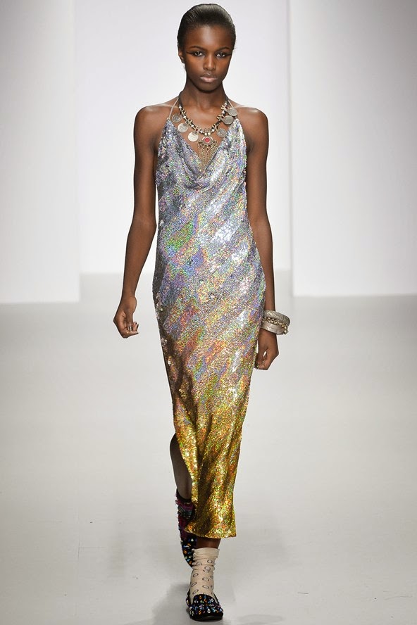 New Spring & Summer 15 collections | Fashion