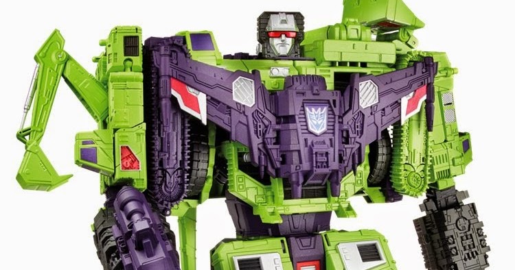 transformers combiner wars constructicons