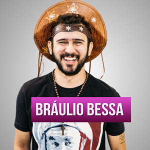 Resultado de imagem para jessier quirino e braulio bessa