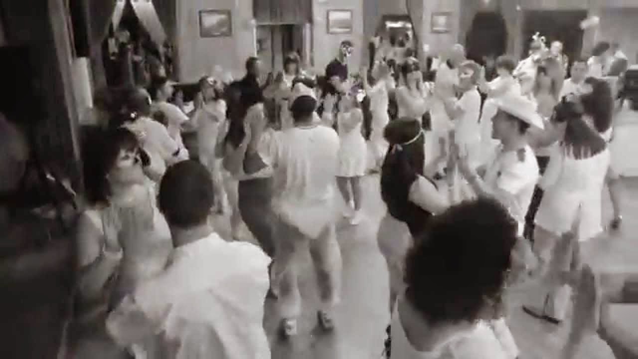 San Diego Rueda Cafe Sevilla Cuban Theme Dance Party Highlight Cuban