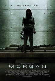 Nonton Film Online Morgan (2016)