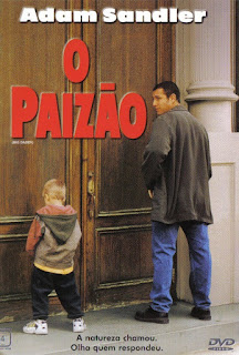 O Paizão Apenas o Começo