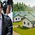 Senator Manny Pacquiao Gives Over 1,000 Homes To The Filipino Homeless People