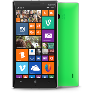 quale sim nokia lumia 930