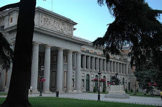 Oposiciones Museo del Prado