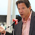 Se eleito, Haddad diz que não dará indulto a Lula