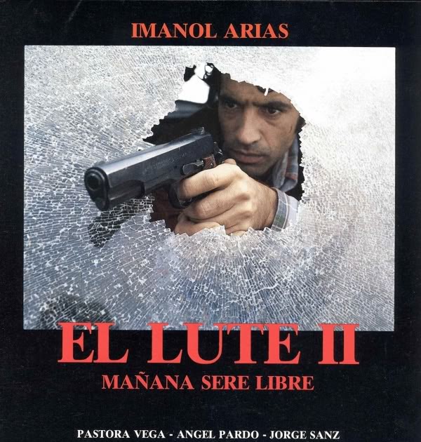 Enciclopedia Del Cine Español El Lute Ii Mañana Seré Libre 1988