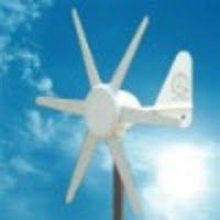 Windmax 1,000 Watt Max 24-Volt 5-Blade Residential Wind Generator Kit product image