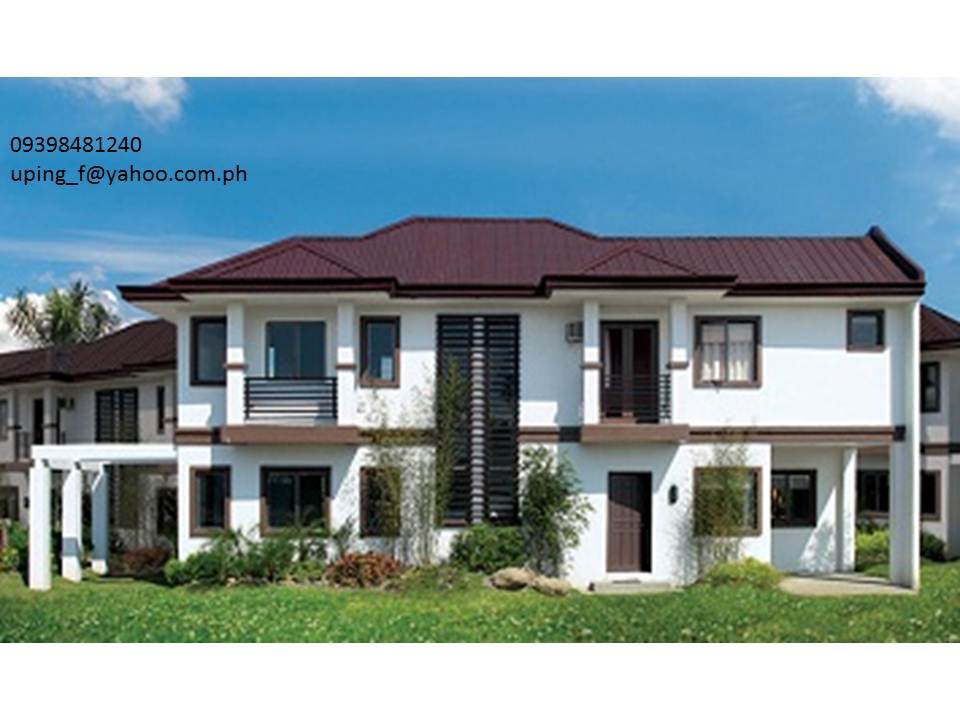 PARK PLACE MACTAN Cebu Homes For Sale