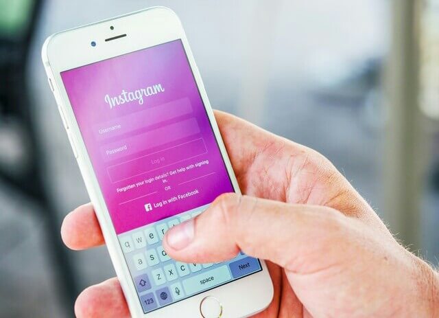 Menghapus akun instagram Cara menghapus akun Instagram