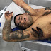 Suspeitos de explodir o banco de Brejo do Cruz (PB) morrem em confronto com a Polícia entre Janduis (RN) e Campo Grande (RN)