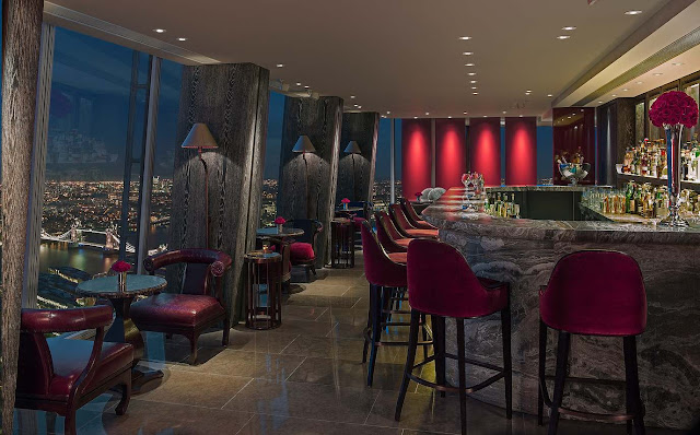 Blog Apaixonados por Viagens - Shangri-La Hotels and Resorts - Novidades Blog Apaixonados por Viagens - Shangri-La Hotels and Resorts - Novidades